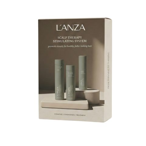 Trio Stimulating Systeme