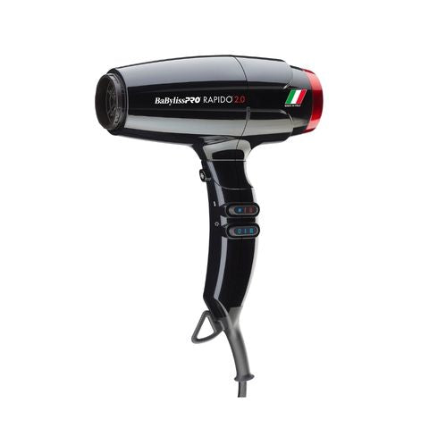 Rapido 2.0 Dryer