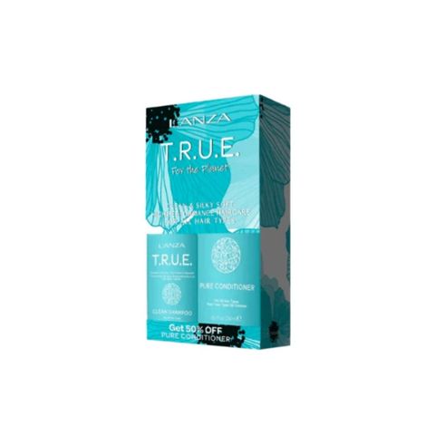 Duo T.R.U.E