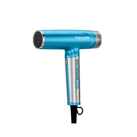 Séchoir à haute vitesse nano léger (Bleu)