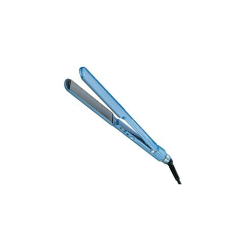 Ultra-thin 1-1/2 inch wet-dry flat iron