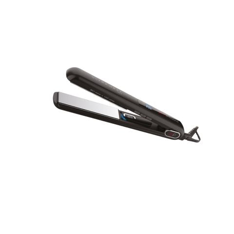 Fer plat G-EVO SILK CHROME TITANIUM