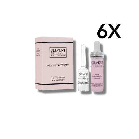 ST Absolute Regen. Active (pack de 6)