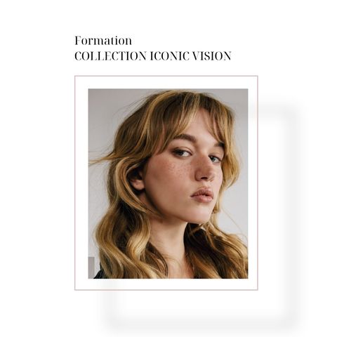 Collection Iconic Vision Alterego Sherbrooke