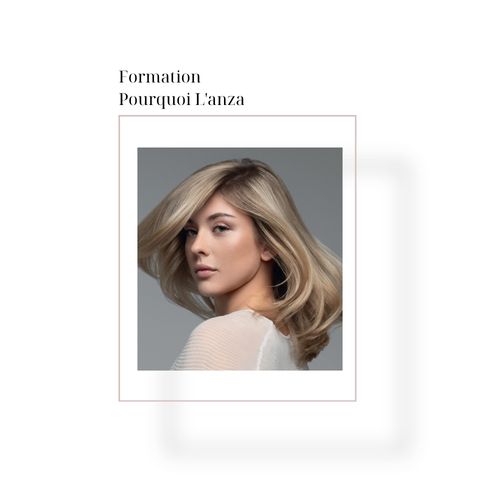 Chromatic Harmony LAKME with Julie Girard