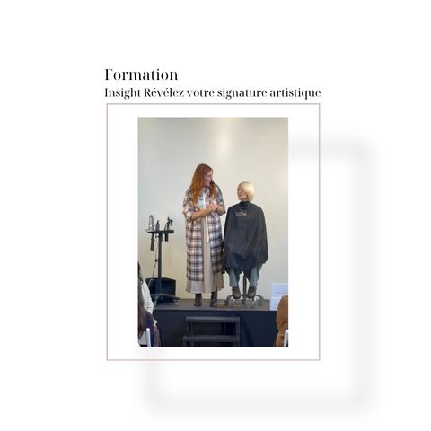 Chromatic Harmony LAKME with Julie Girard
