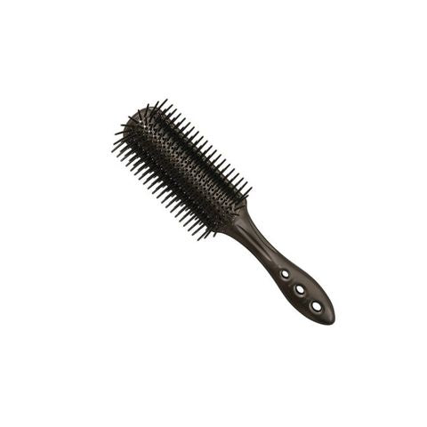 YS PARK PRO STRAIGHT AIR STYLER ION BRUSH