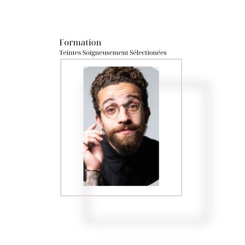 Teintes Soigneusement Sélectionées