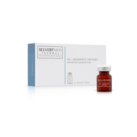 ST MED HA + Biomimetic Peptides