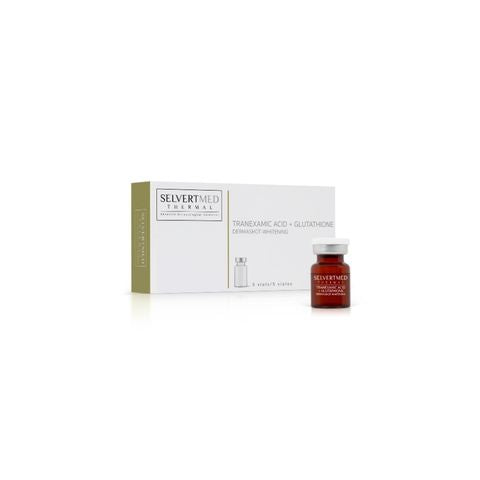 IST MED Tranexamic Acid + Glutathione