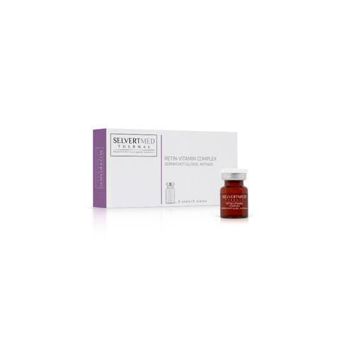 Complexe ST MED RETIN-VITAMIN