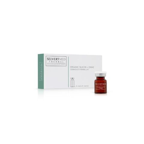IST MED Organic Silicon + DMAE