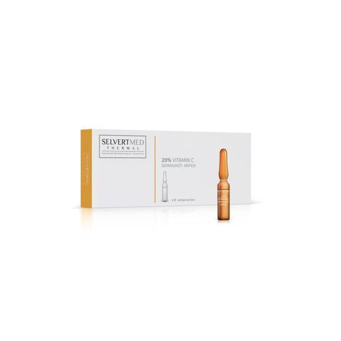 ST MED 20% Vitamin C