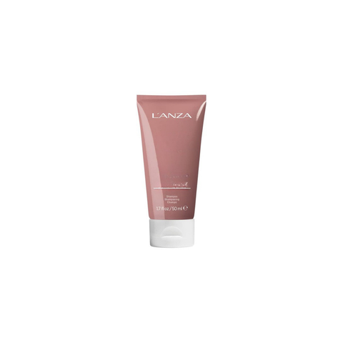 Shampooing au beurre « Healing Curls » de L'ANZA