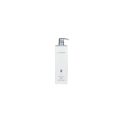 Old Lanza Healing Smooth Revitalizing Repairer 1L