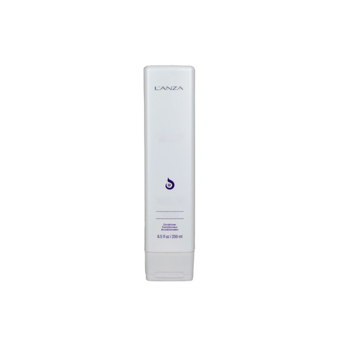 Old Lanza Healing Smooth Revitalizing Repair Conditioner 250ml