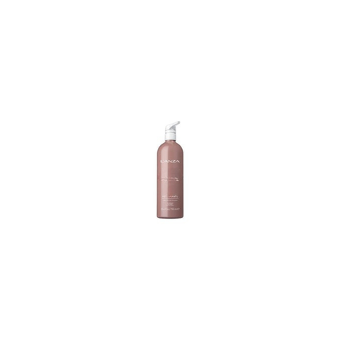 Ancien Visuel Lanza Soin Boucle Flex 750ml (Healing Curl)