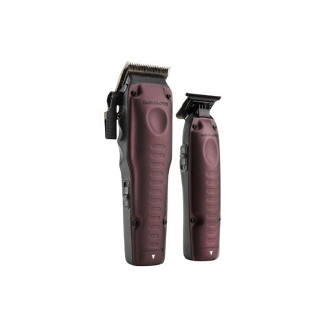 Tondeuse et tondeuse de finition BaBylissPRO FXONE LO-PROFX