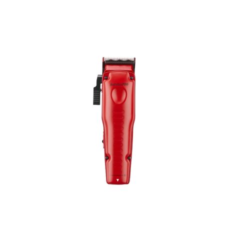 Tondeuse haute performance à profil bas BaBylissPRO® FXONE™ Lo-ProFX (rouge)