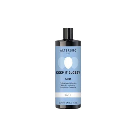 Keep It Glossy Intensity Modulator (Clear)