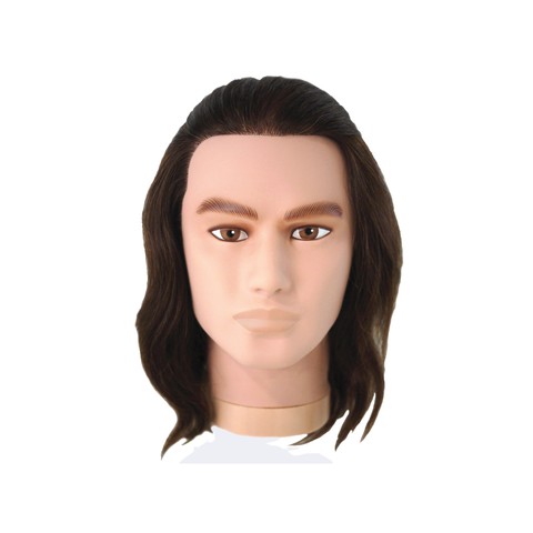 Marotte Masculine Sans Barbe