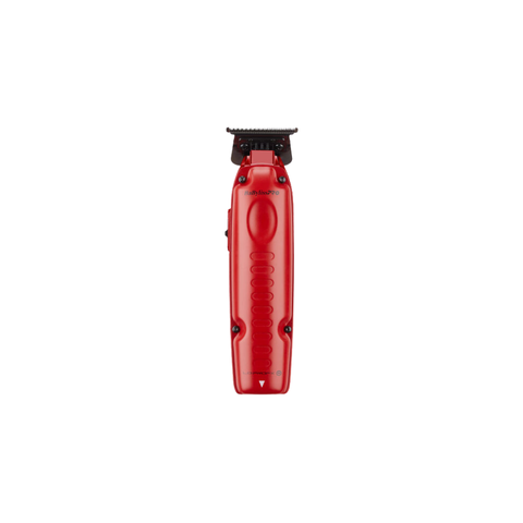 Tondeuse Finition LO-PRO FX ONE Rouge