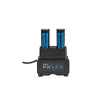 Pré-Emballage Recharge Duo