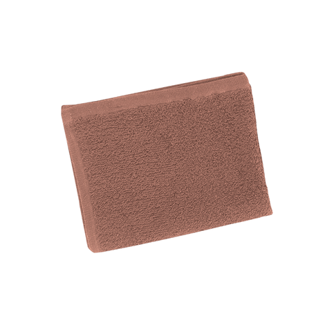 Luxury Brown Towel