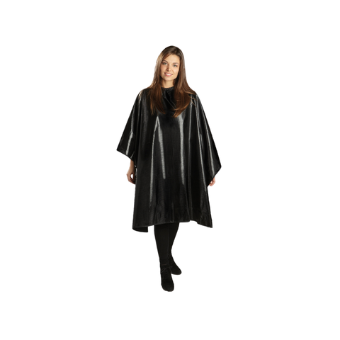 Polyurethane Cape