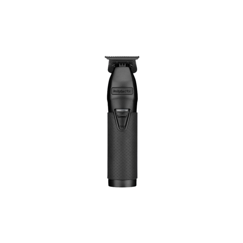 Tondeuse Finition Black Matte Boost