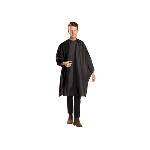 Cape de Luxe Ample Noir