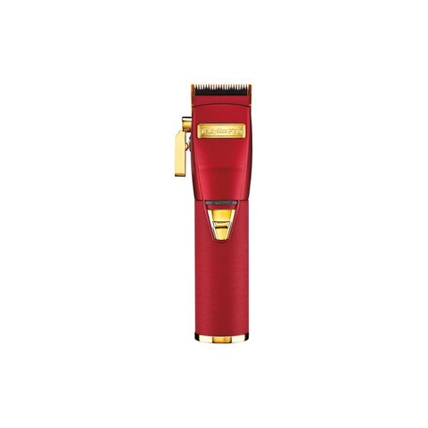 Tondeuse Rouge