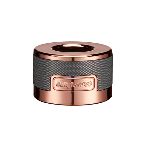 Socle de Charge FX787-FX788-Rose doré