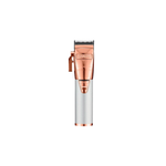 Tondeuse Rose Doré Lithium
