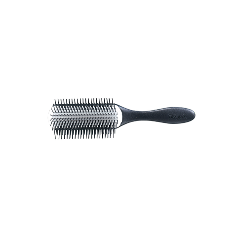 Denman Brush 9 Row