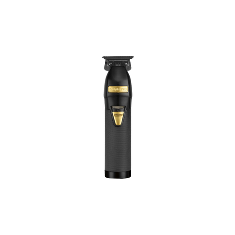 Tondeuse Finition Skeleton Noir FX