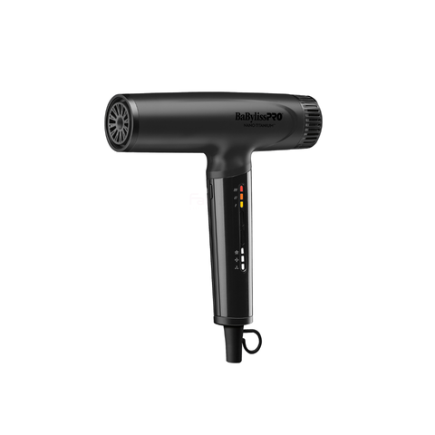 Séchoir Compact Noir Mat