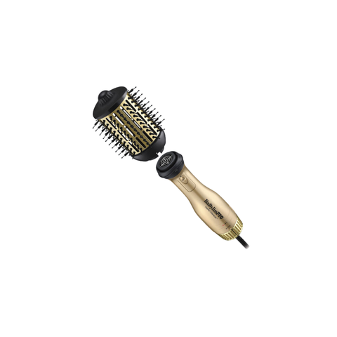 Brosse a Air Chaud Détachable 3 en 1