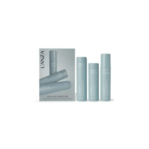 Christmas Gift Set - Healing Moisture - 2026