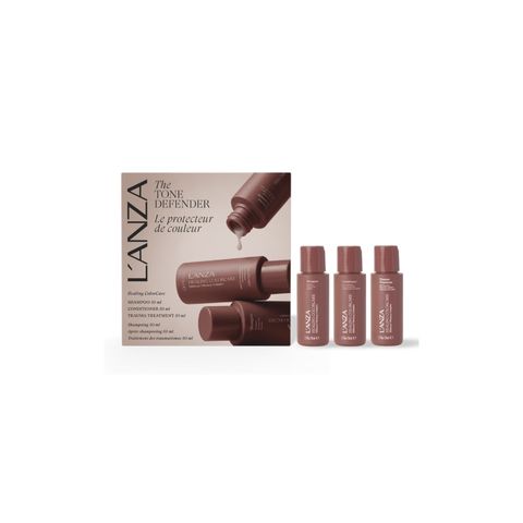 Coffret des fêtes  Mini ColorCare - 2026