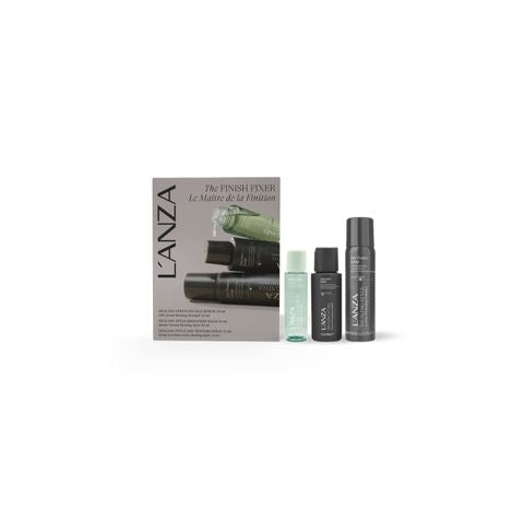 Coffret des fêtes  Mini stylisant 2026