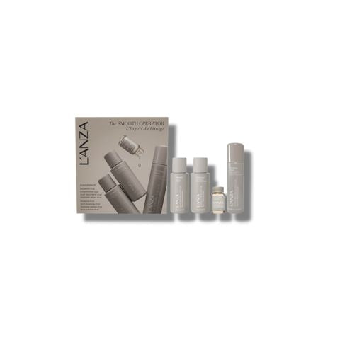 Coffret des fêtes  Mini keratin oil 2026