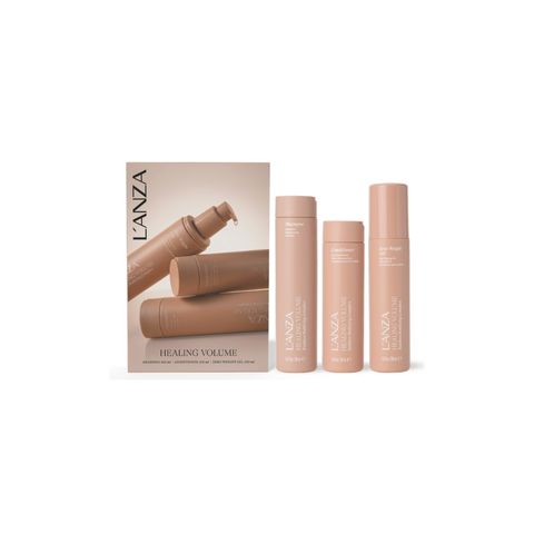 Christmas Gift Set - Healing Volume - 2026