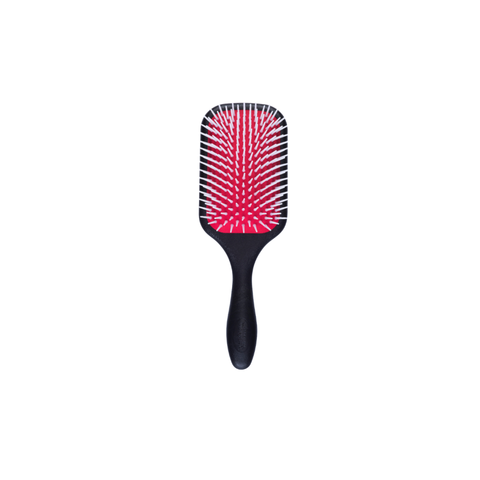 Denman Brosse Plate Puissante