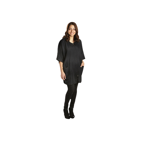 Veste Polyvalente à Glissière