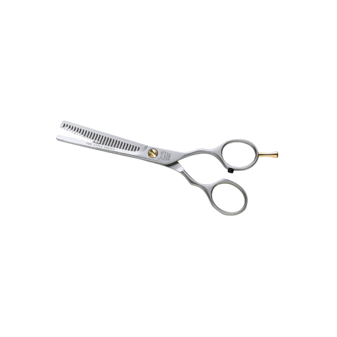 Jaguar thinning scissors, 28 teeth