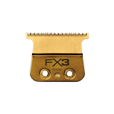 Lame pour FXX3T