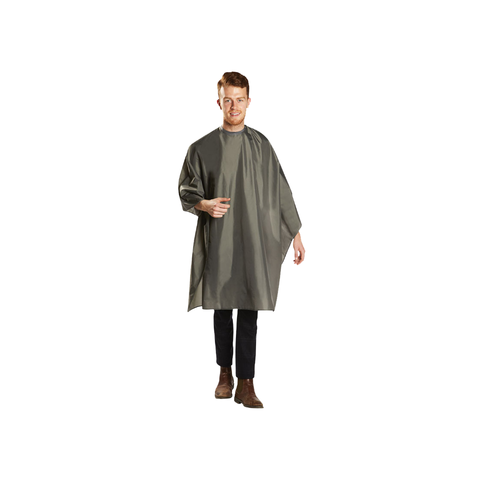Cape a Coupe Deluxe Grise