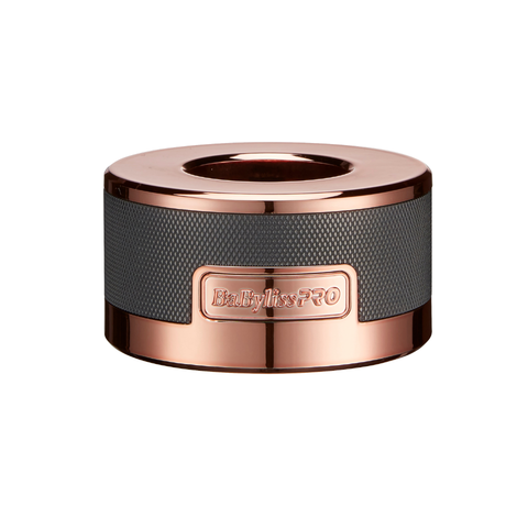 Socle de Charge FX870-Rose Doré