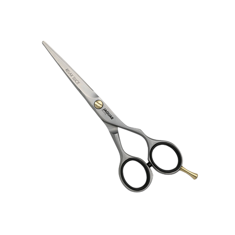 5-1/2" Relax Slice scissors, Offset Handles